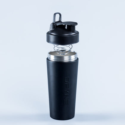 Shaker