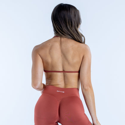 Brassière à bretelles Impact