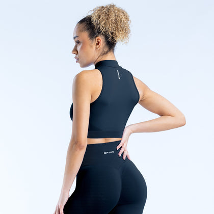 Débardeur quart de zip Dynamic