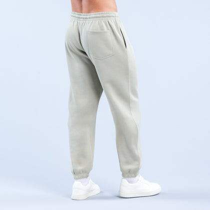 Jogging Recharge