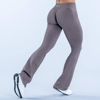 Pantalon évasé Impact