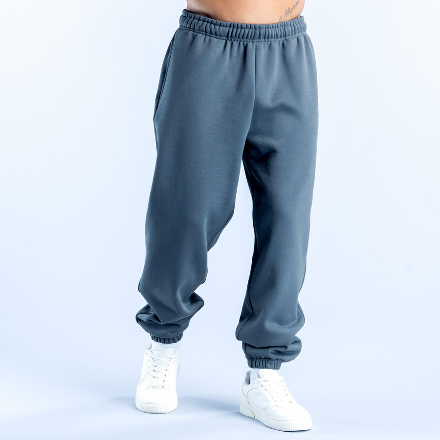 Jogging Recharge Gris ardoise