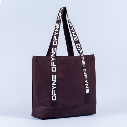 Tote bag Signature